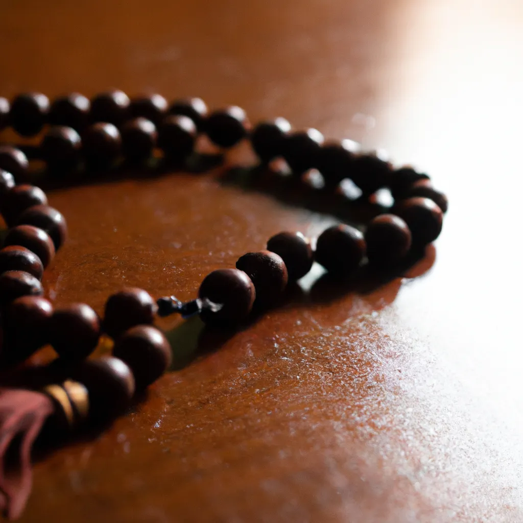 Jak się odmawia różaniec?