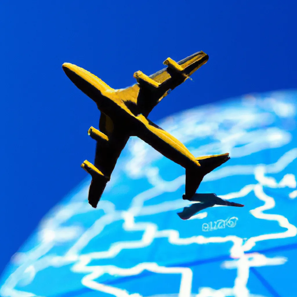 Jak sprawdzić gdzie jest samolot?