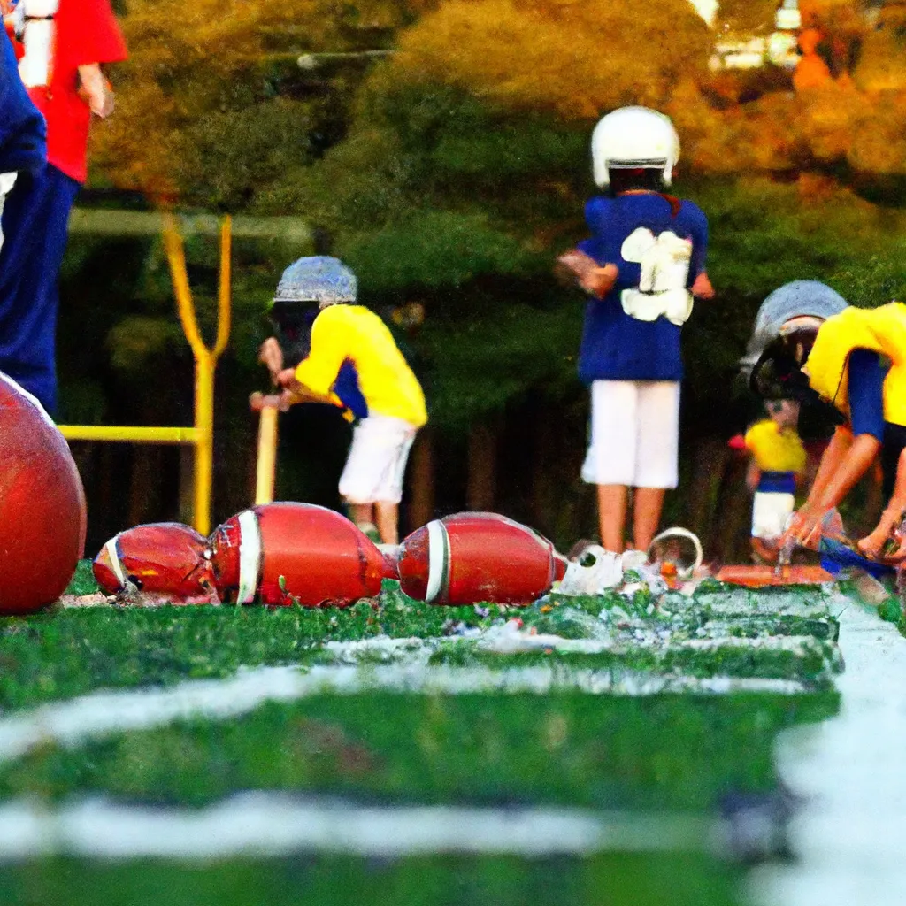 Kiedy jest dzień sportu?