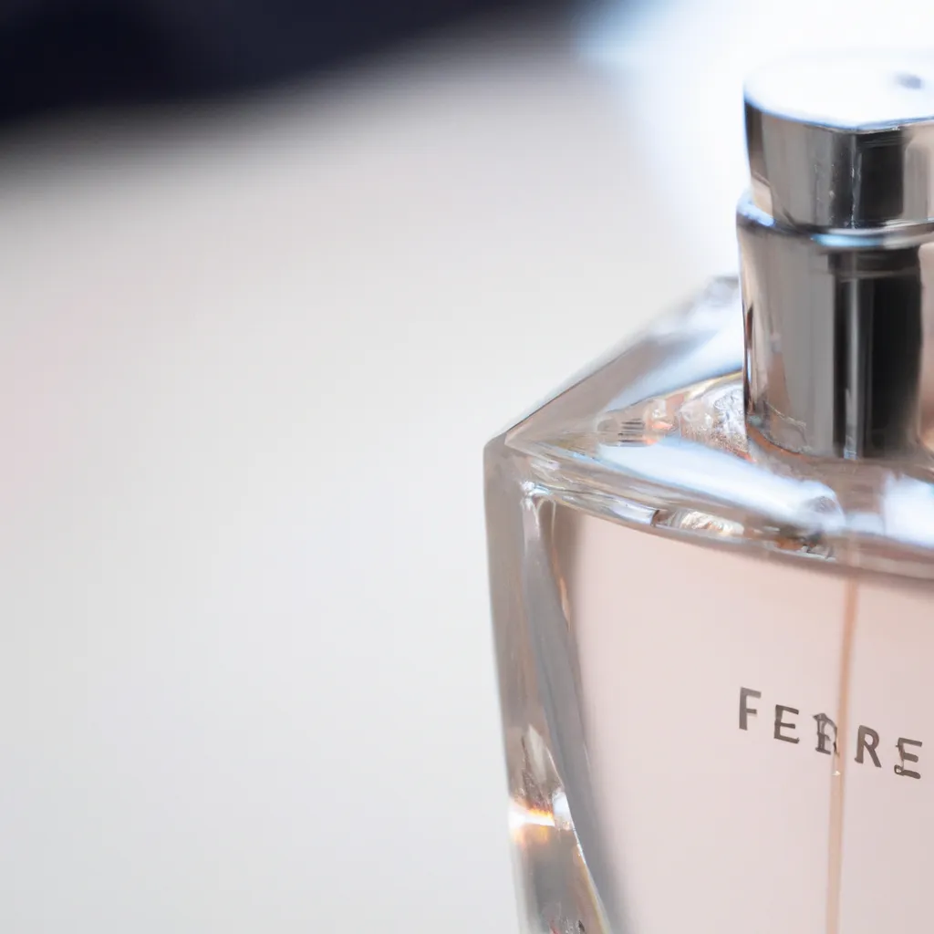 Jak sprawdzić numer seryjny perfum?