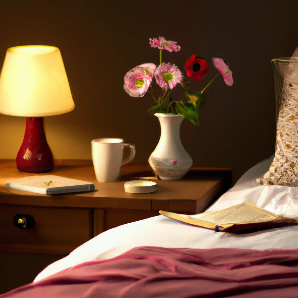 Jakie mogą być pozdrowienia na dobranoc?