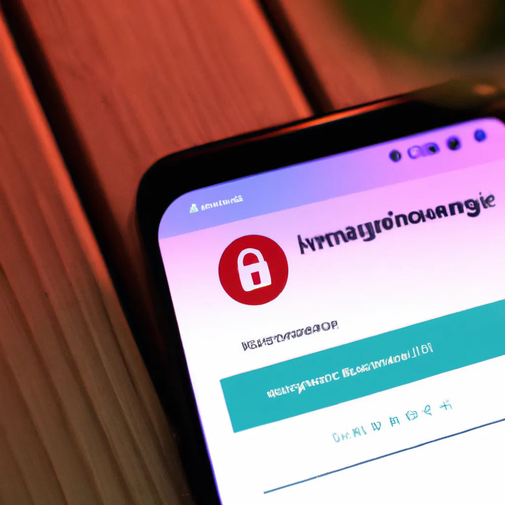 Jak zmienić hasło na Instagram?