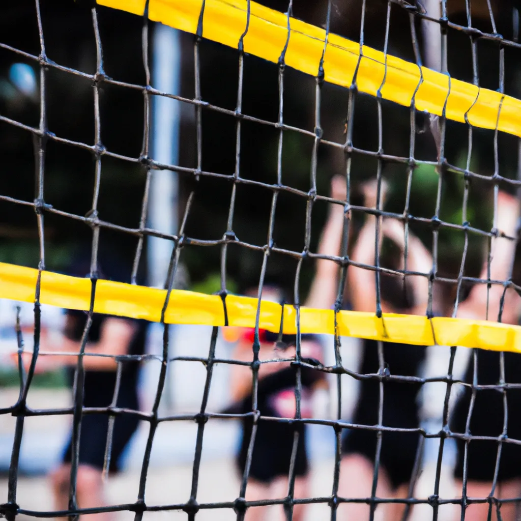 Ile trwa set w siatkówce?