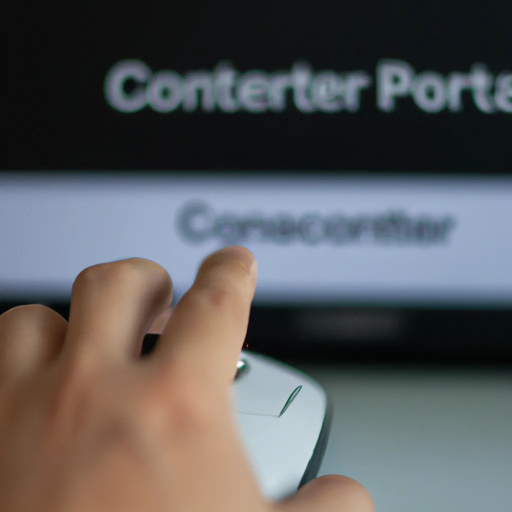 Jak wyłączyć kontrolę rodzicielską?