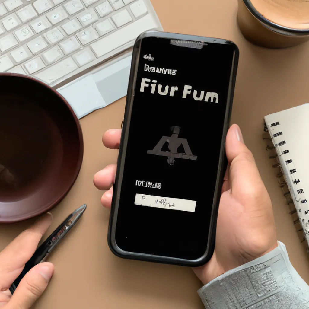 Jak namierzyć telefon bez wiedzy właściciela? Forum