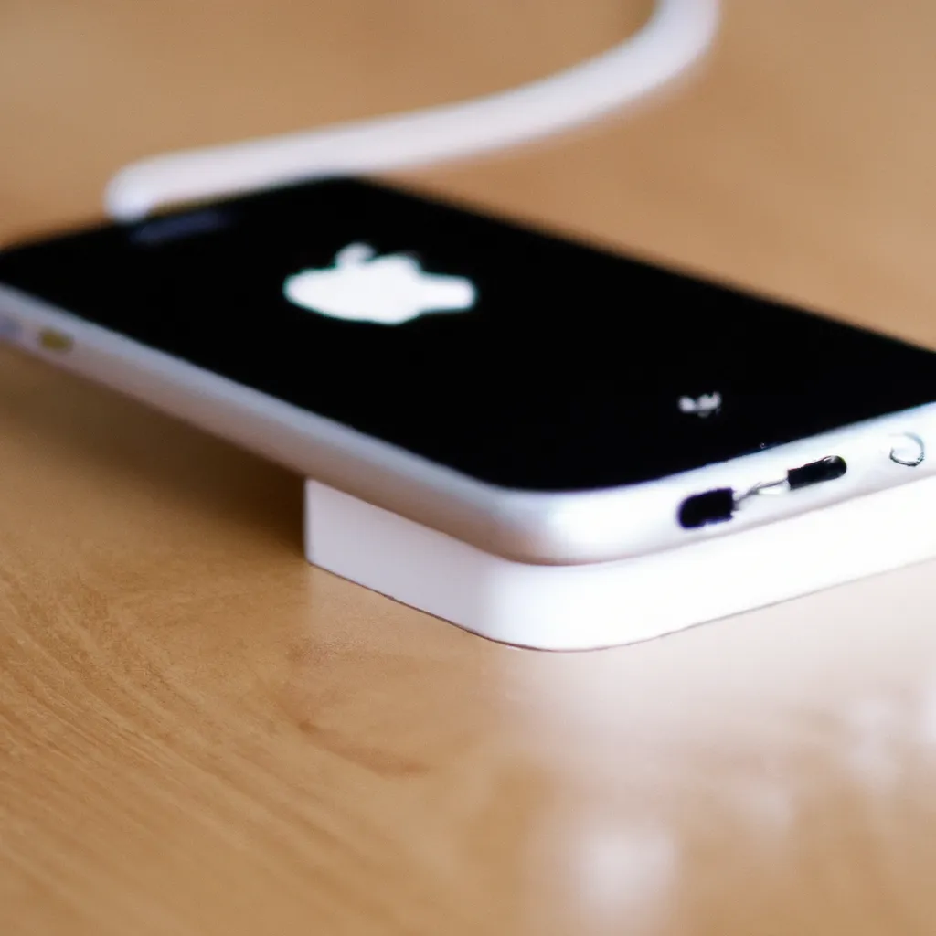 Jak wyłączyć IPhone 13?