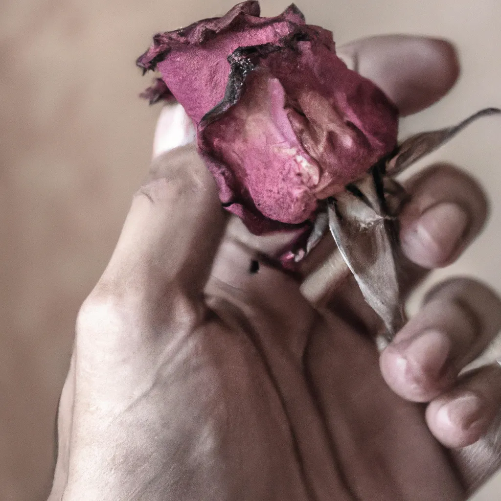 Czy facet szybko zapomina o kochance?