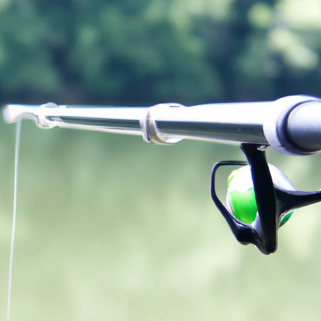 Czy wędkarstwo to sport?