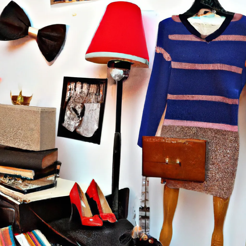 Jak się ubrać na imprezę w stylu PRL?