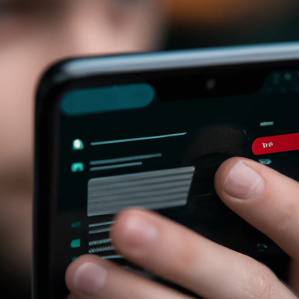 Jak sprawdzić czy mam szpiega w telefonie?