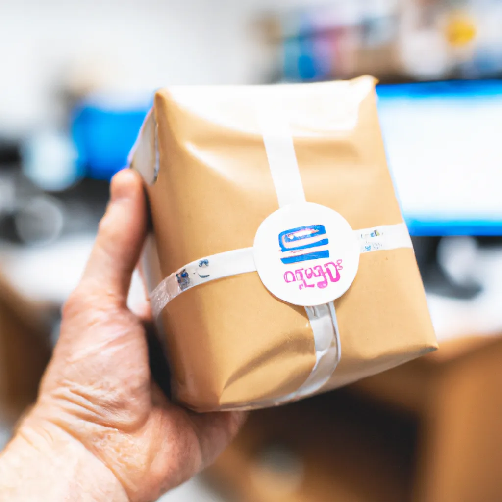 Jak wysłać paczkę za pobraniem?