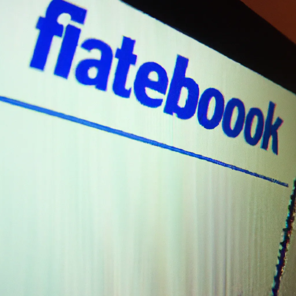 Jak zmienić nazwę strony na Facebook?