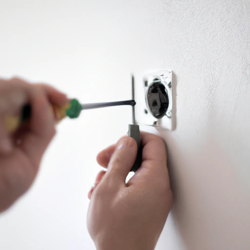 Jak podłączyć włącznik schodowy?