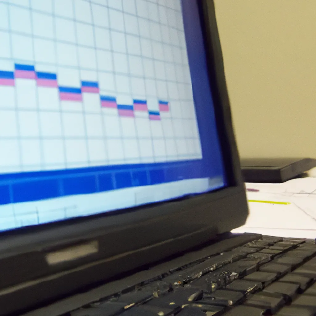 Jak zrobić wykres w excelu?