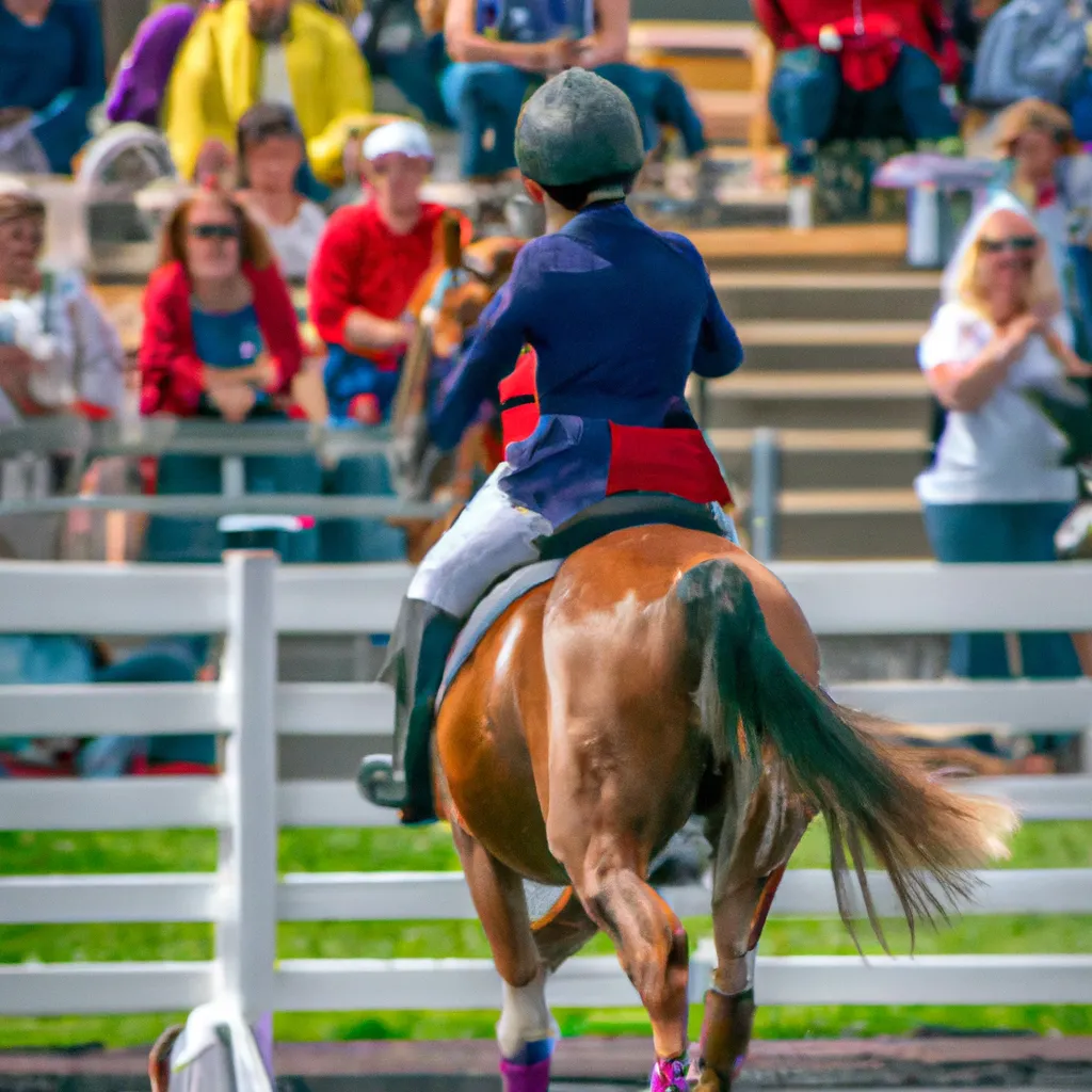 Czy hobby horsing to sport?