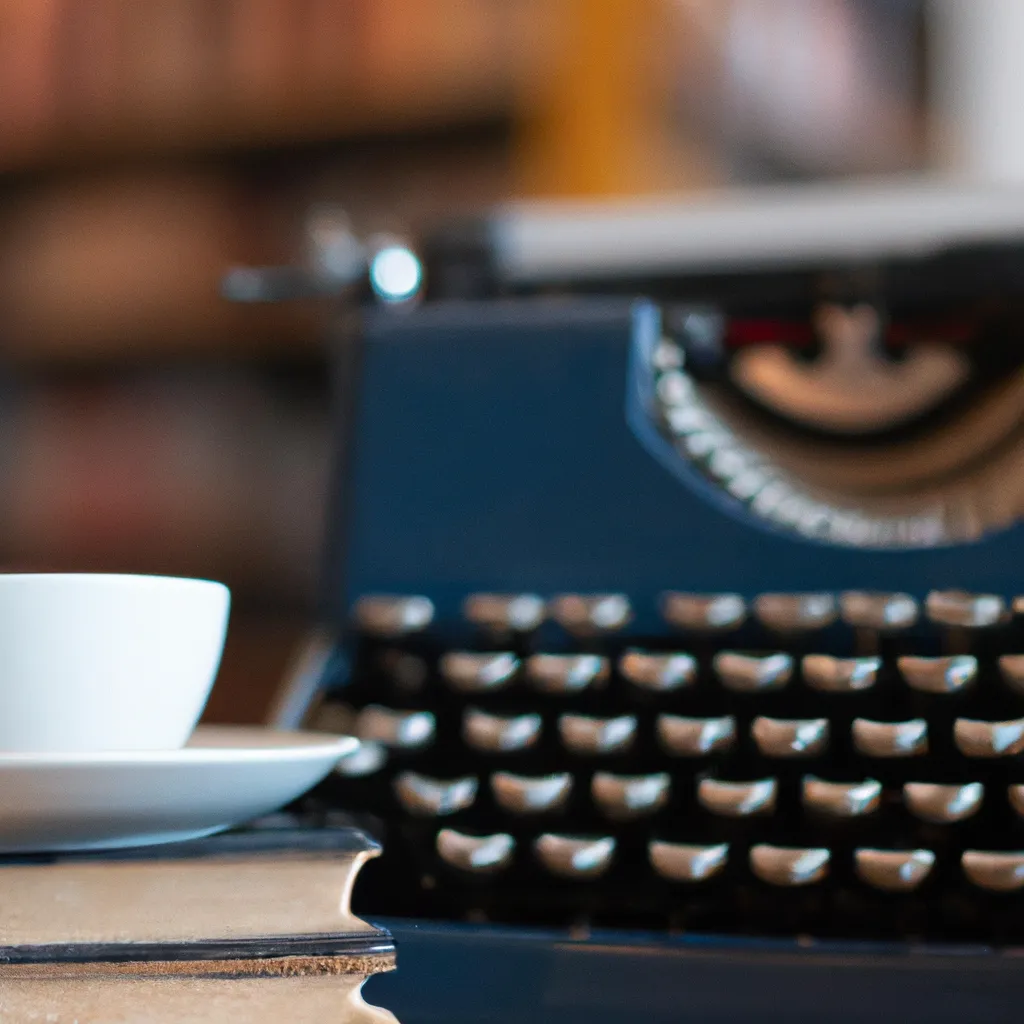 Jak się pisze opowiadanie?