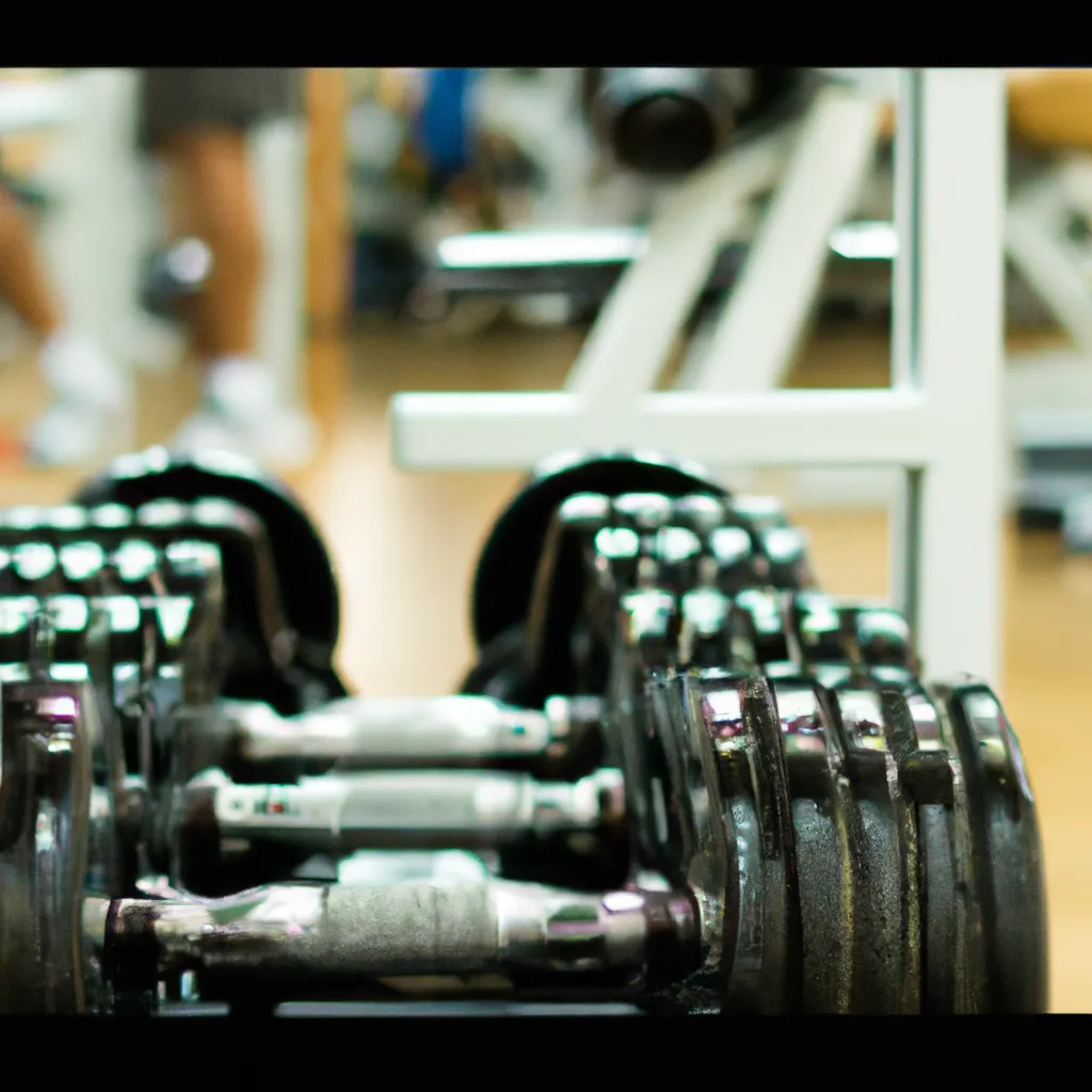Czy siłownia to sport?