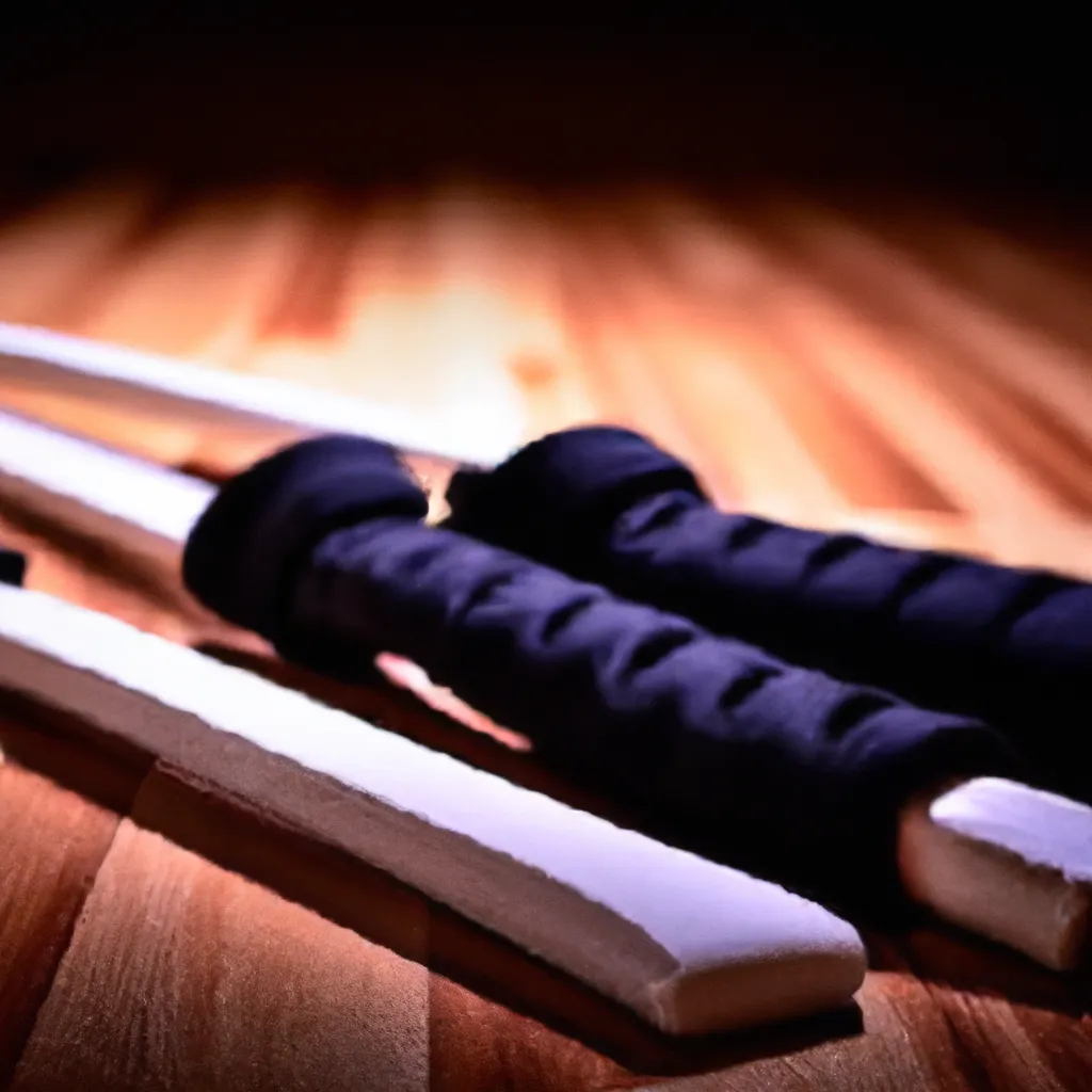 Jakie są sztuki walki?