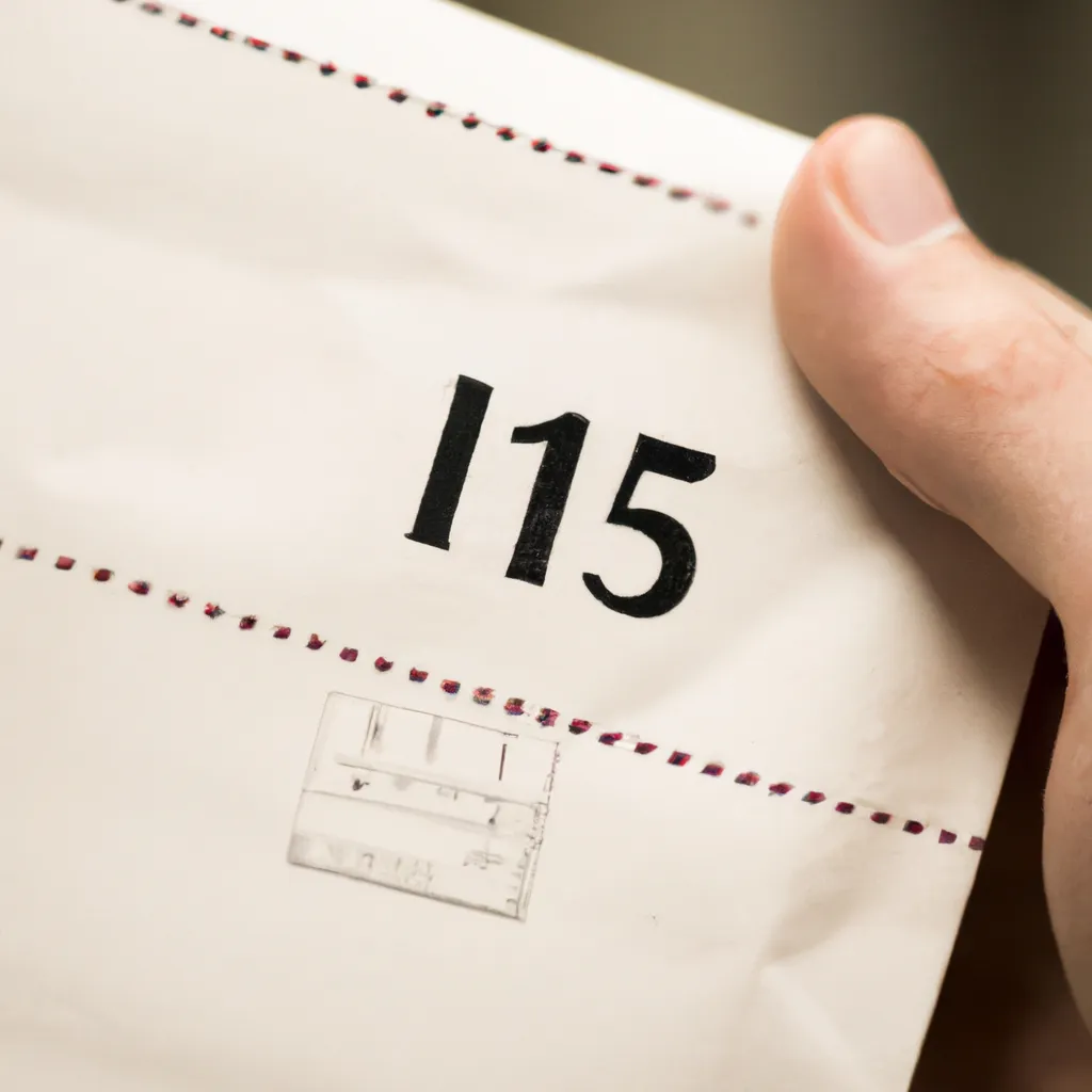 Jak sprawdzić list polecony po numerze?