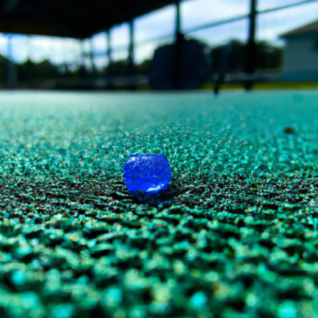 Co to jest gem w tenisie?