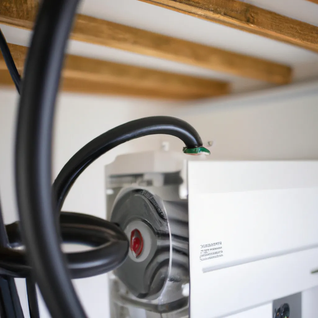 Jak działa pompa ciepła?