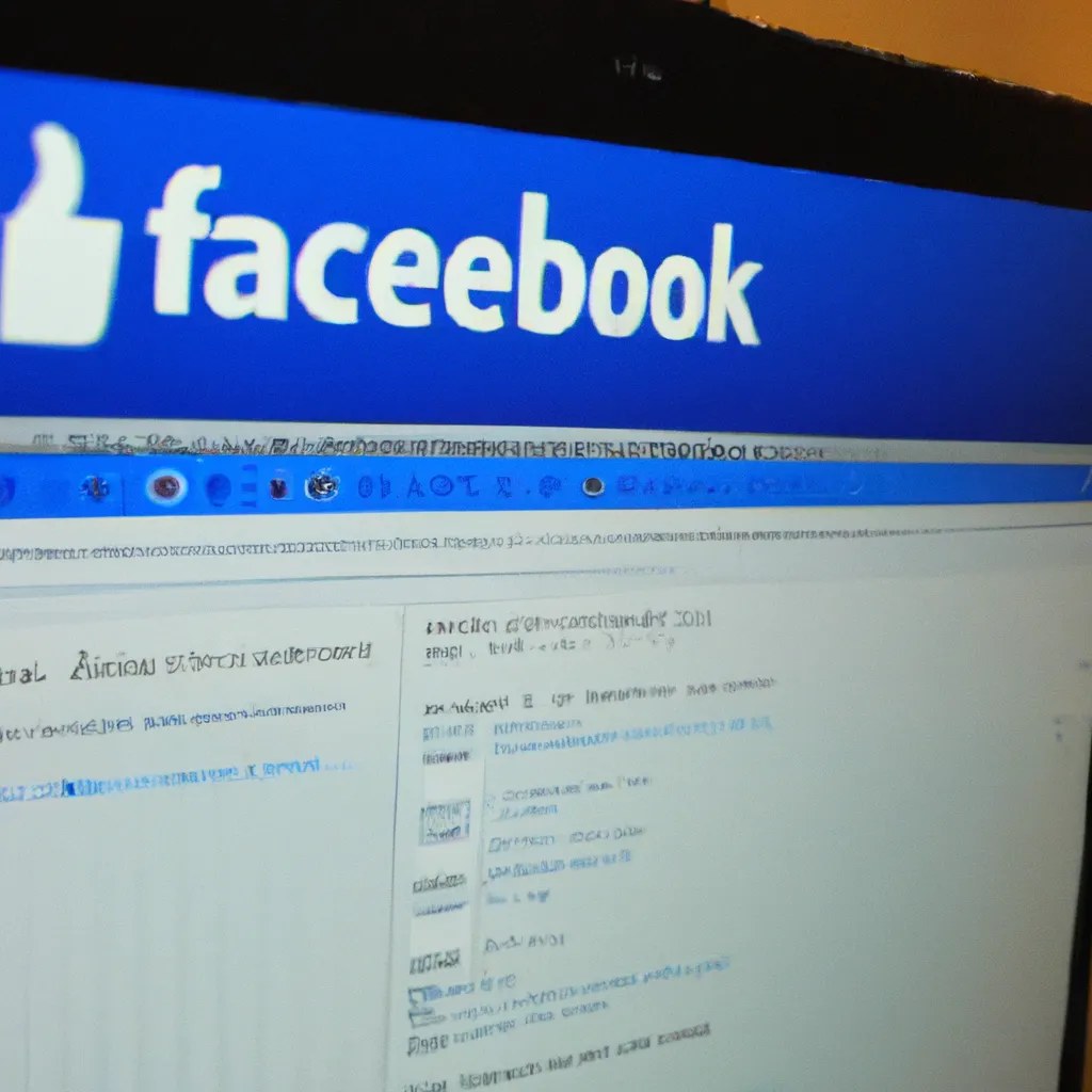 Jak zmienić nazwę strony na Facebook?