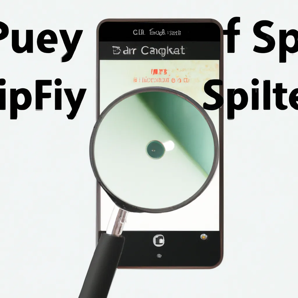 Jak sprawdzić czy mam szpiega w telefonie?