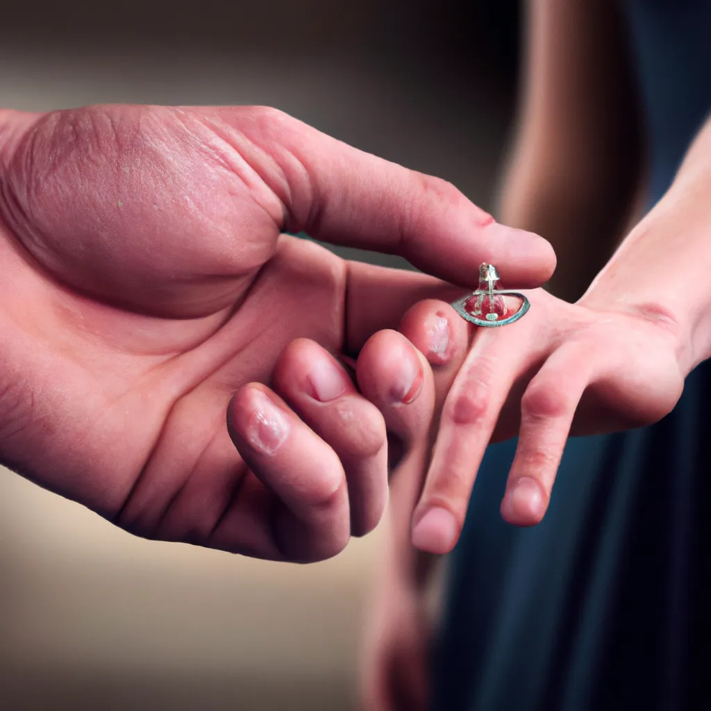 Czy facet szybko zapomina o kochance?