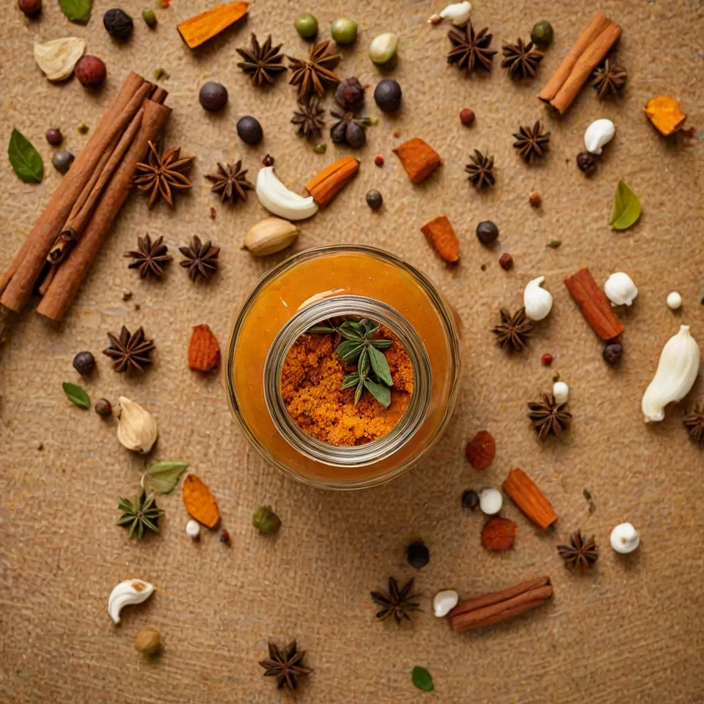 Jakie są najczęstsze przyczyny fermentacji dyni w słoikach?