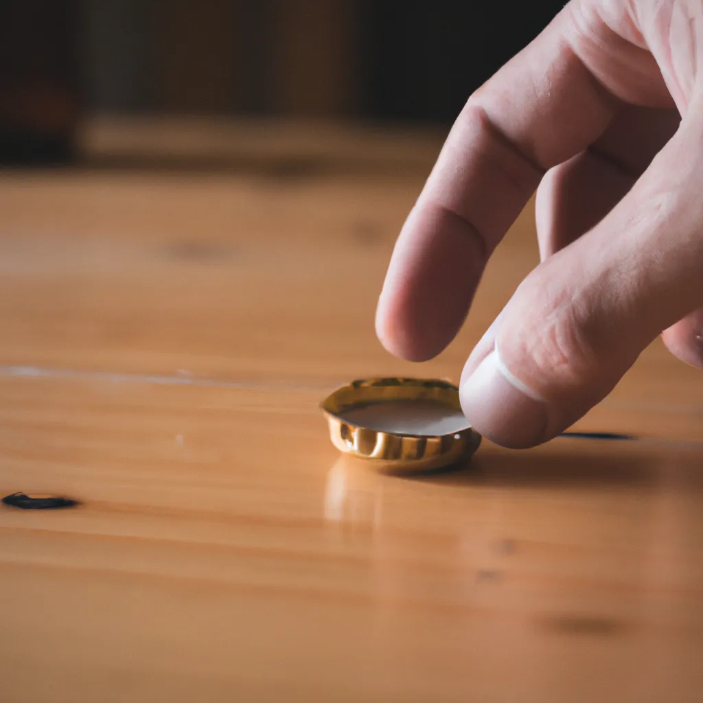 Jak otworzyć piwo bez otwieracza?