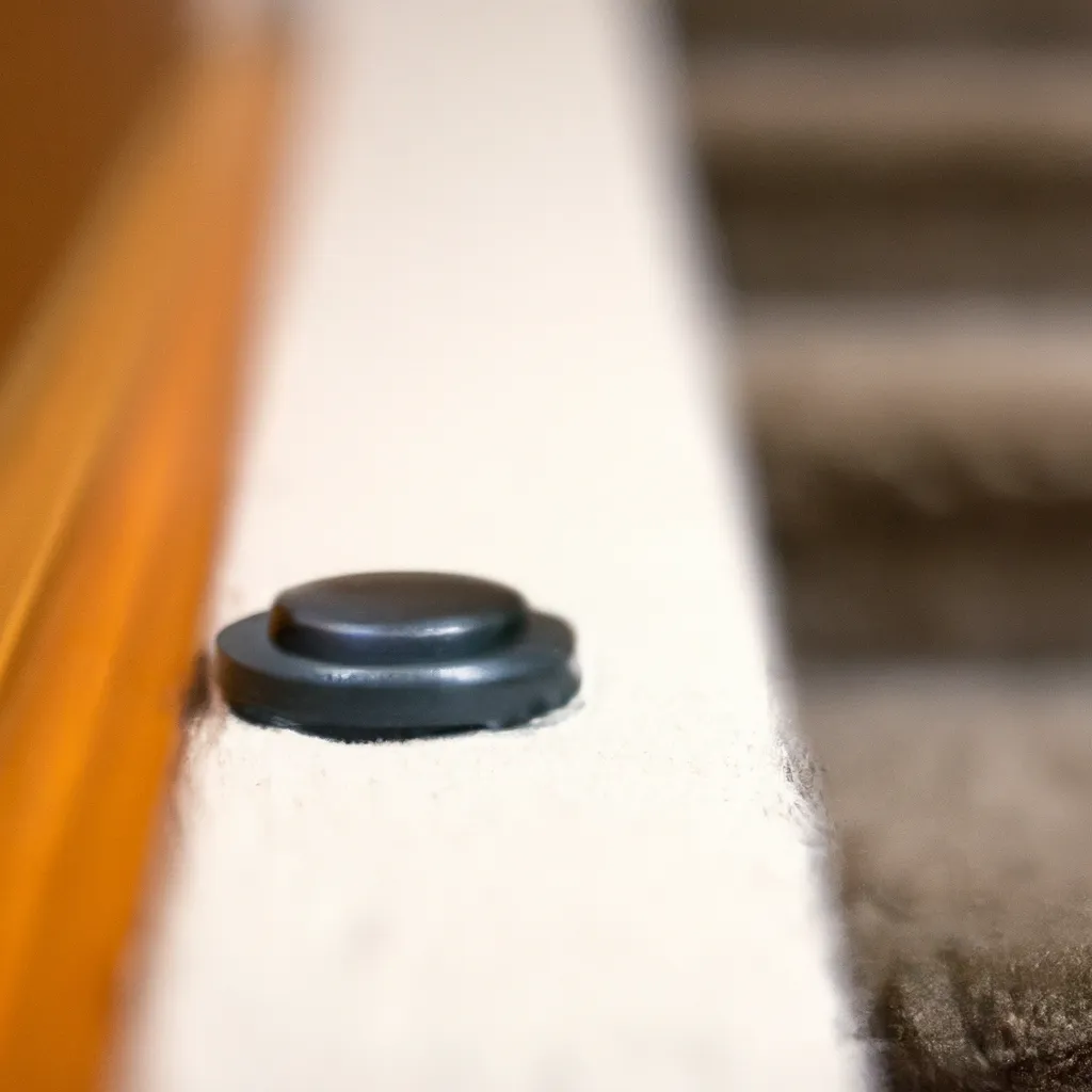 Jak podłączyć włącznik schodowy?