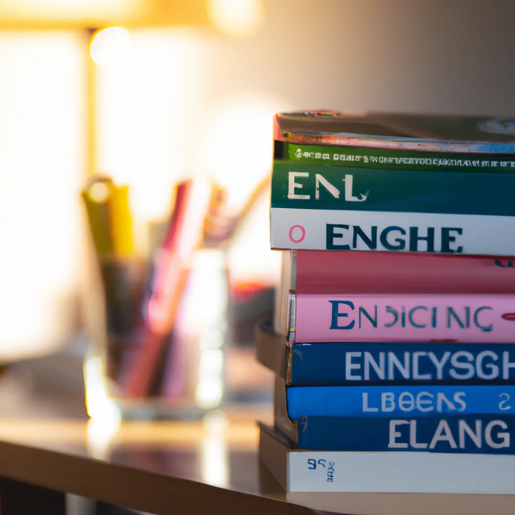 Jak nauczyć się angielskiego?