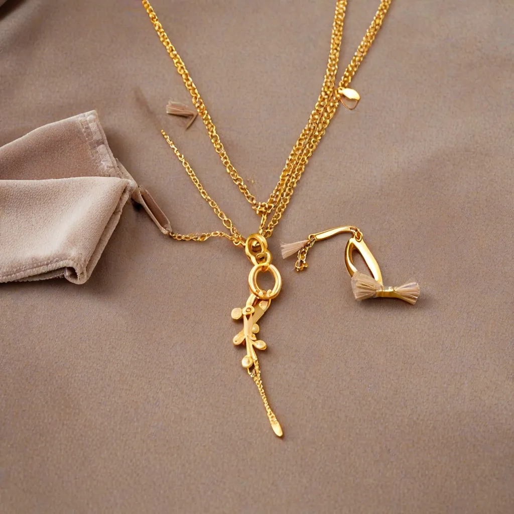 Jak i czym wyczyścić złoto, aby lśniło?