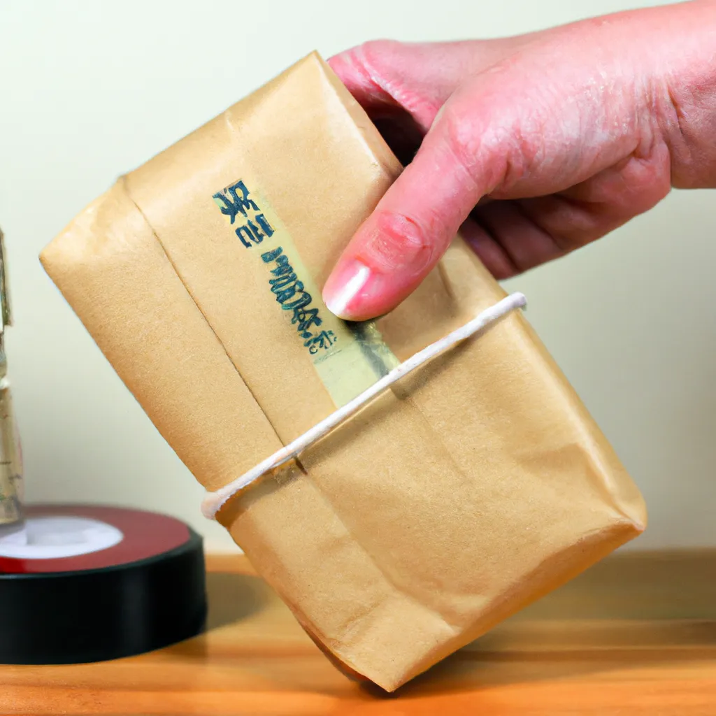 Jak wysłać paczkę za pobraniem?