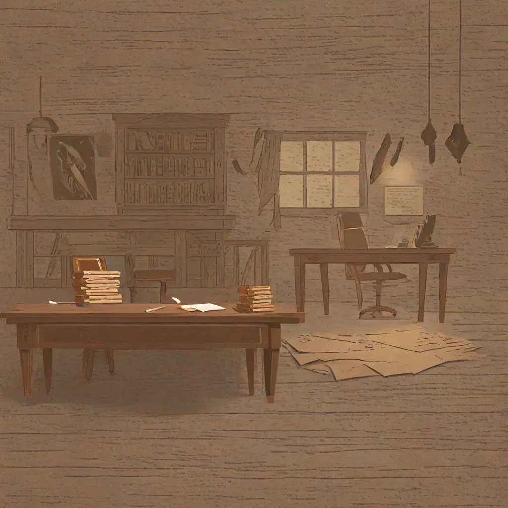 Jak pisać opowiadania fantasy, które zachwycą czytelników?