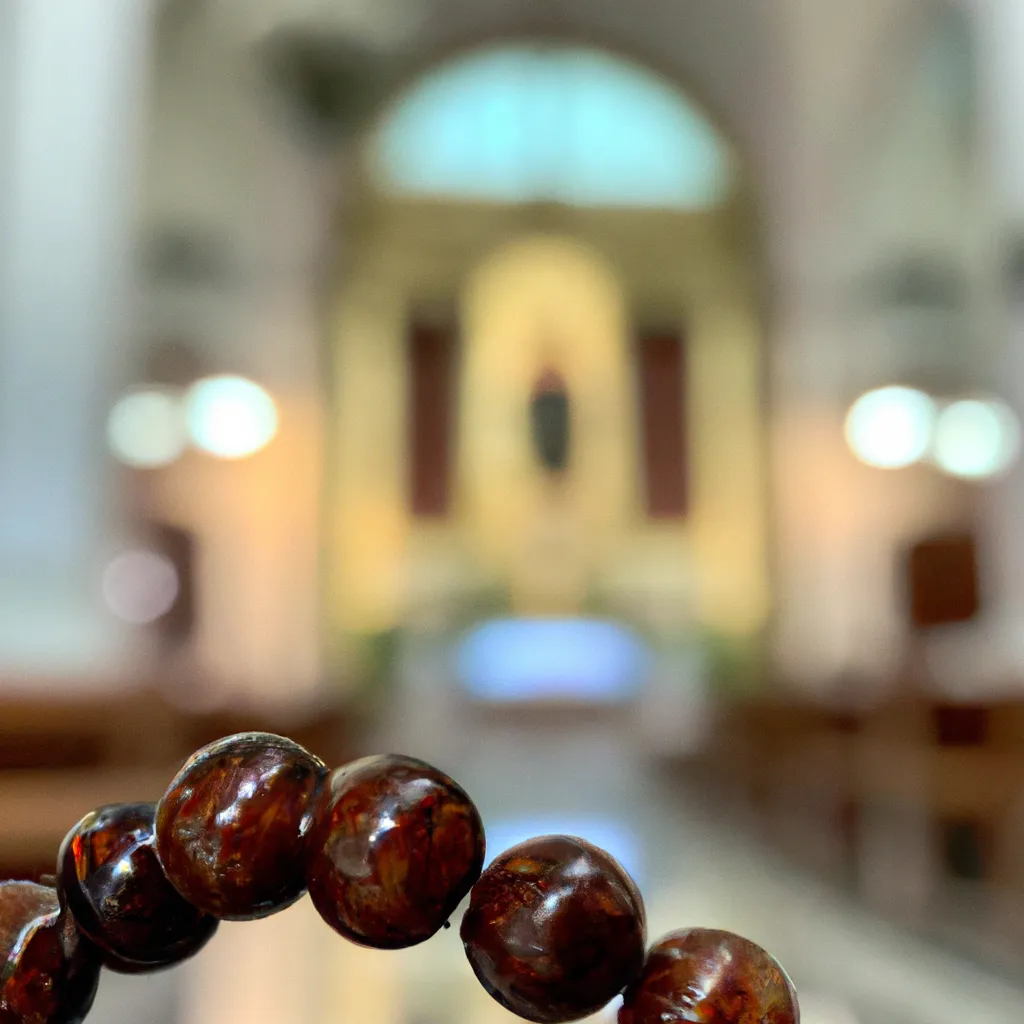 Jak odmawiać nowennę pompejańską?