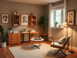 Czas odczarować gabinety terapeutyczn