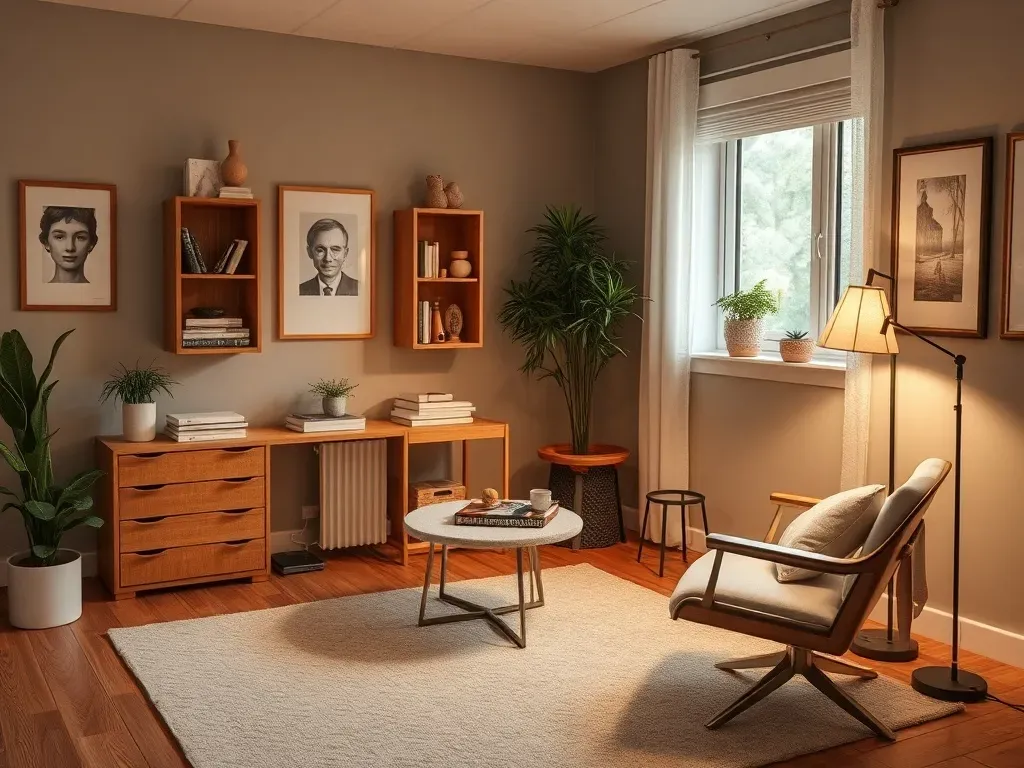 Czas odczarować gabinety terapeutyczn