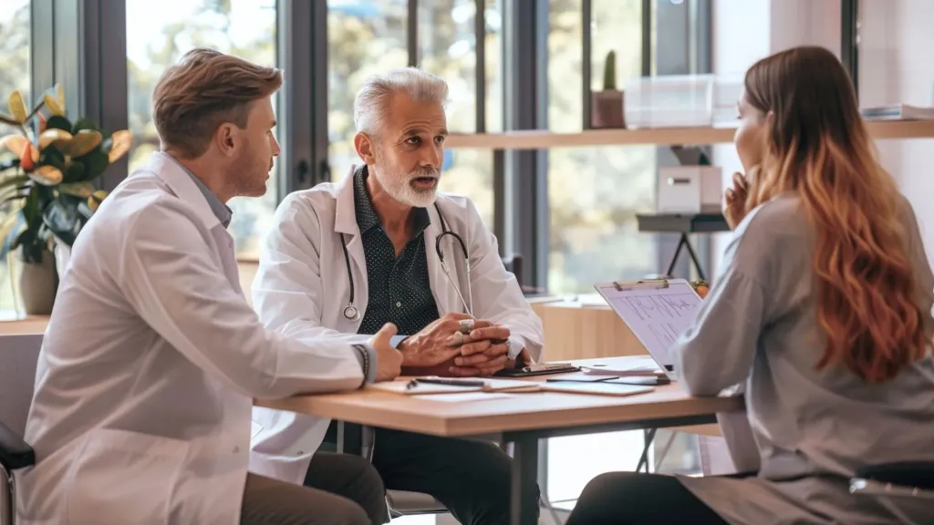 Nowoczesna diagnostyka i leczenie problemów intymnych kobiet i mężczyzn – jak wygląda kompleksowa opieka w Veritamed