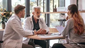 Nowoczesna diagnostyka i leczenie problemów intymnych kobiet i mężczyzn – jak wygląda kompleksowa opieka w Veritamed