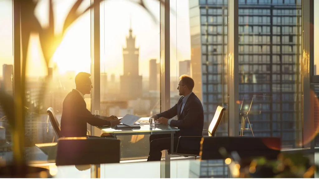 Kancelaria prawna jako partner w rozwoju firmy – jak warszawscy przedsiębiorcy łączą bezpieczeństwo prawne z planowaniem podatkowym?