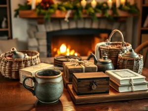 Poradnik prezentowy dla miłośników tradycji