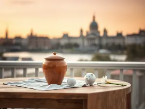 Ile kosztuje kremacja w Warszawie?