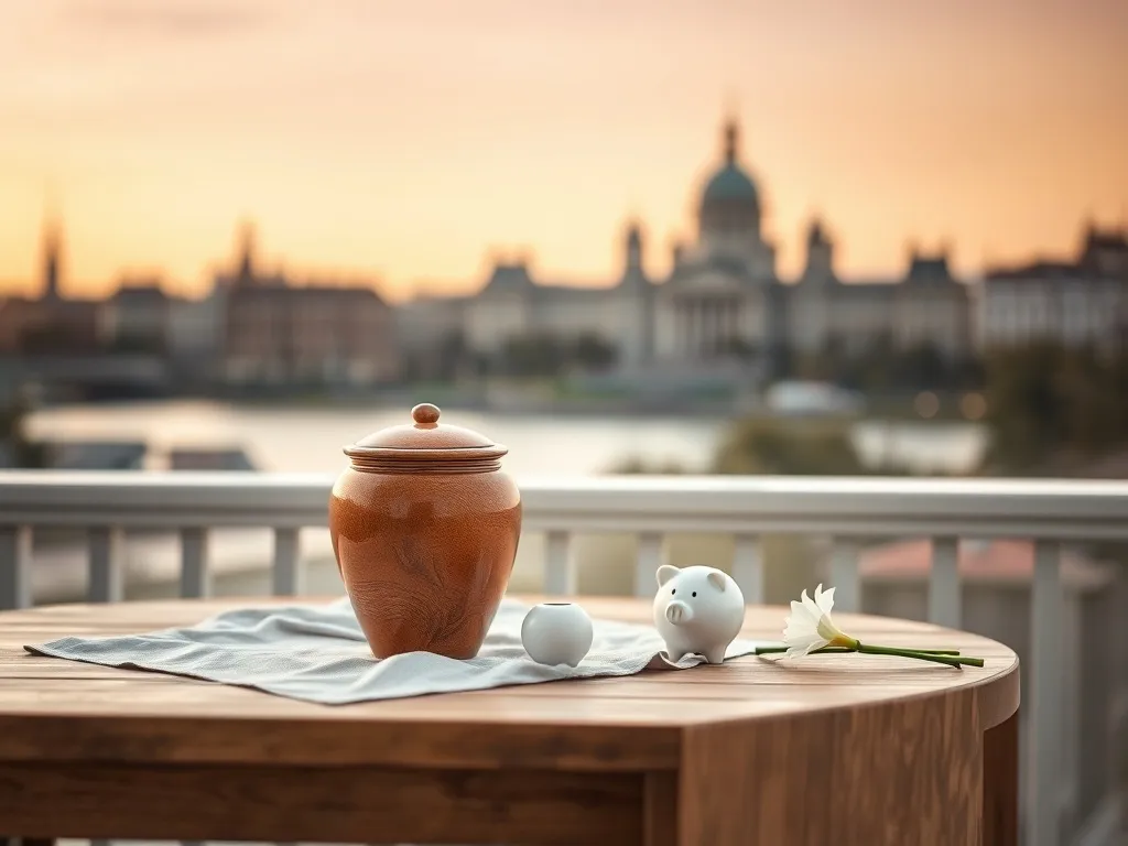 Ile kosztuje kremacja w Warszawie?