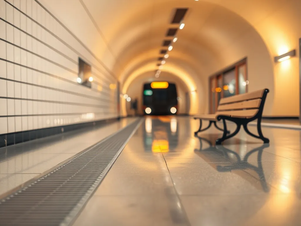 Kiedy powstało metro w Warszawie?