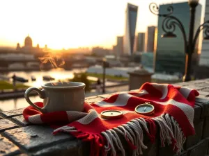 W jakim województwie jest Warszawa?