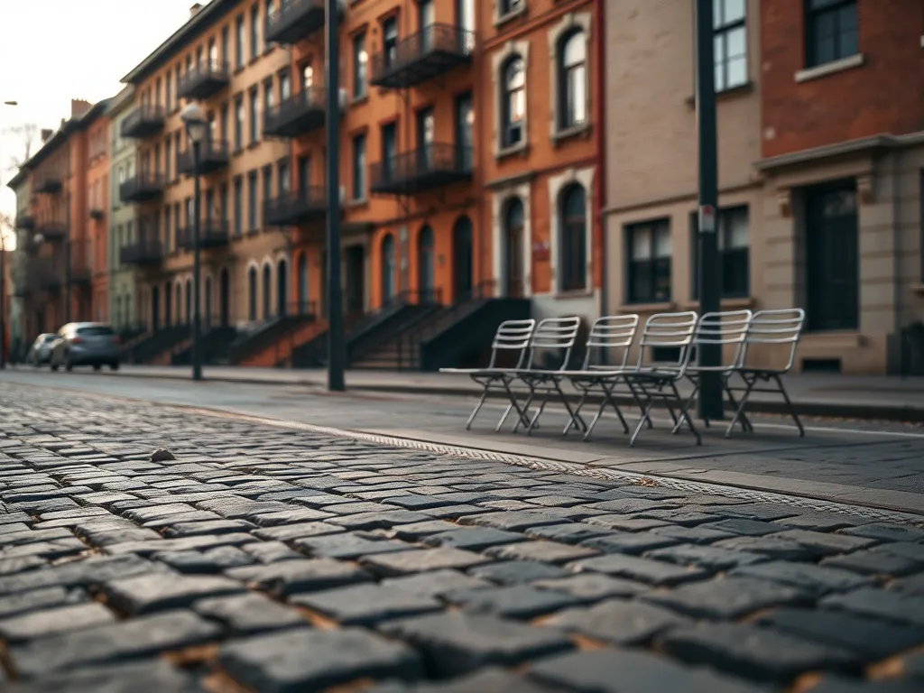 Gdzie było getto w Warszawie?