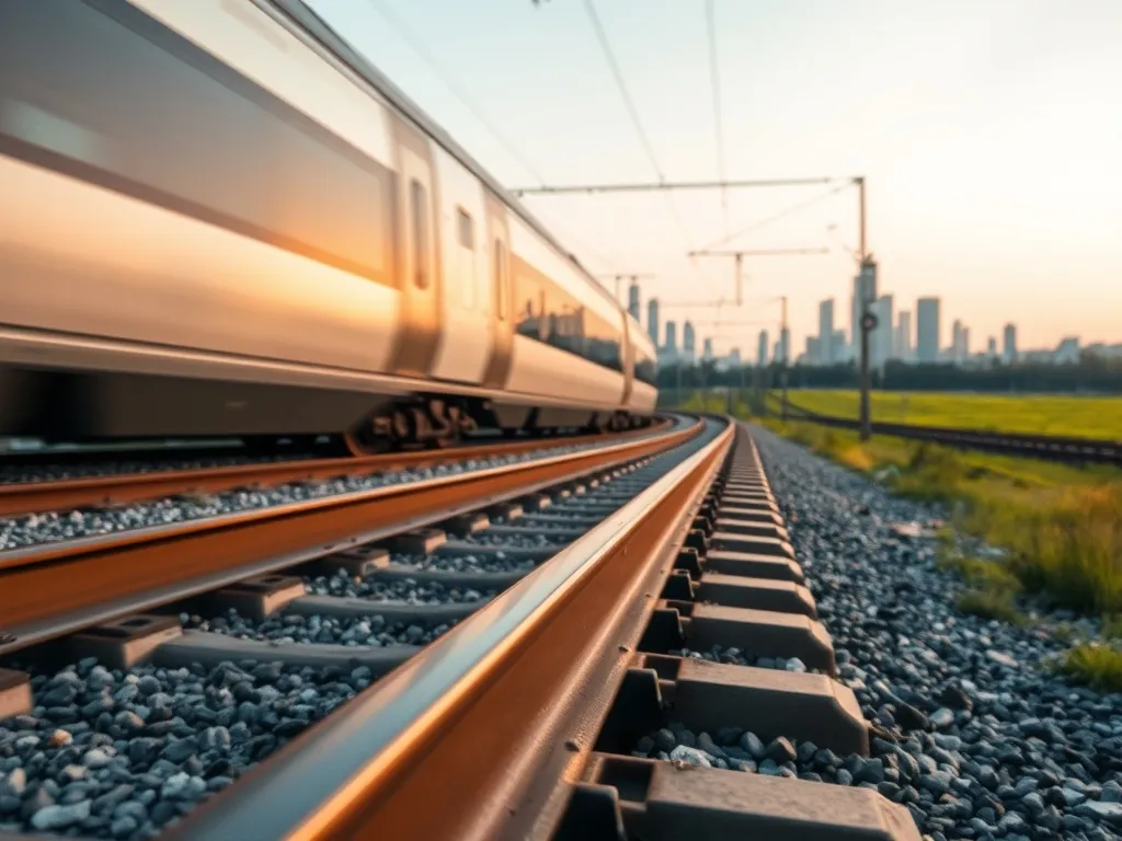 Ile jedzie Pendolino z Krakowa do Warszawy?