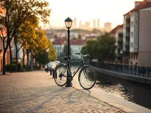 Jakie są dzielnice w Warszawie?