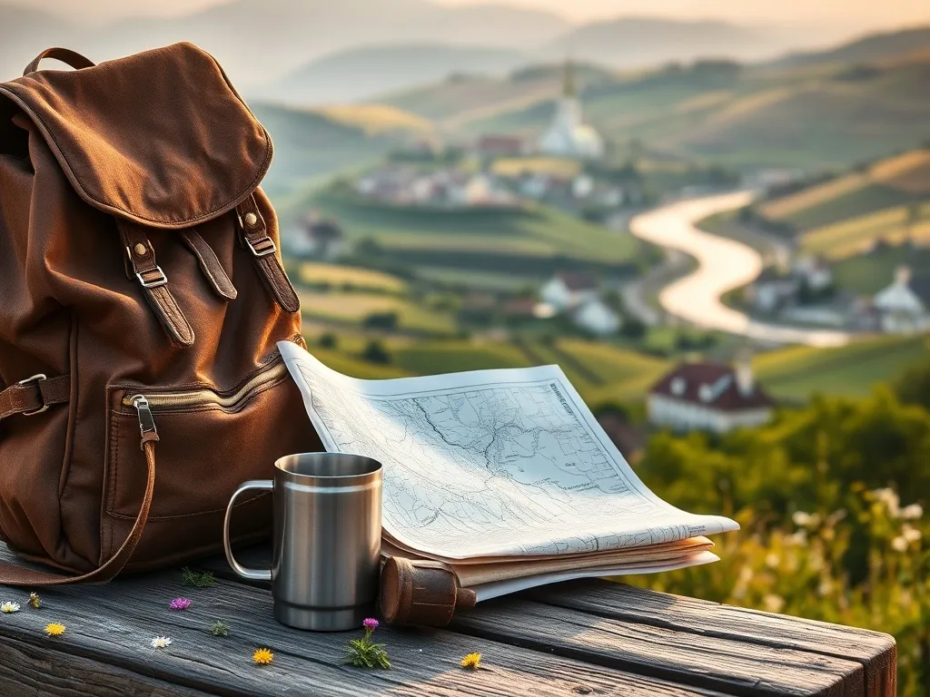 Gdzie na weekend z Warszawy? Pomysły na krótkie wycieczki